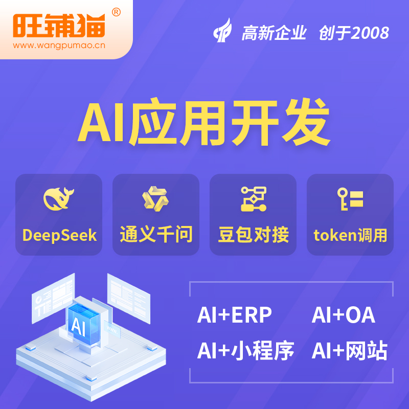武威AI应用开发